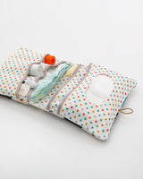 Organisateur des Essentiels pour Bébé - Animaux
