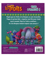 Les Trolls : Vive l'Amitié