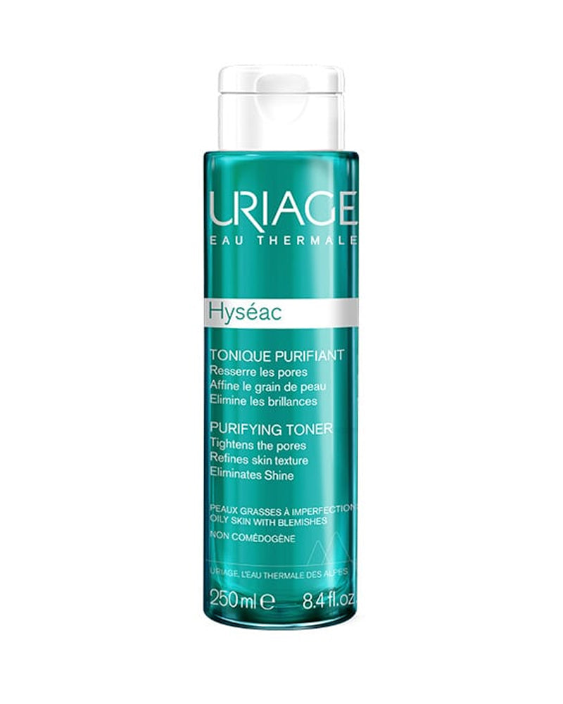 Uriage Eau Thermale Hyséac Tonique Purifiant - 250ml