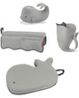 Skip Hop Moby Ensemble de bain de 4 pièces - Gris 
