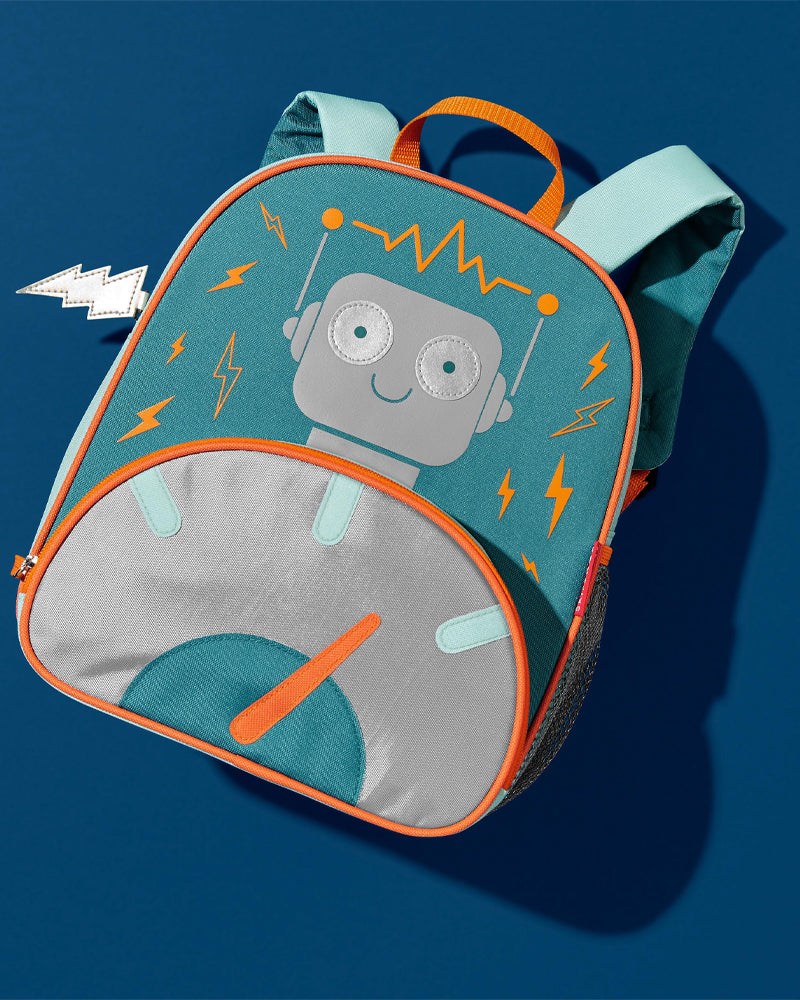 Skip Hop Sac à dos pour enfants - Robot