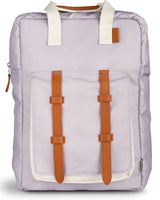 Mochila Limón Grande - Morado
