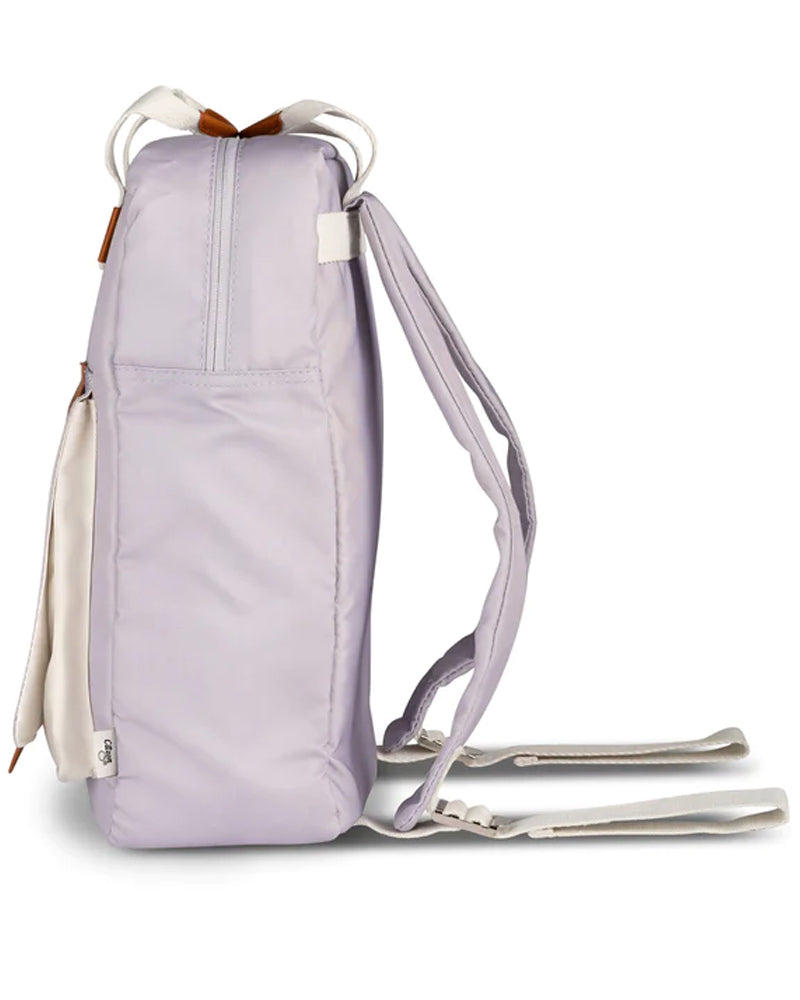 Mochila Limón Grande - Morado