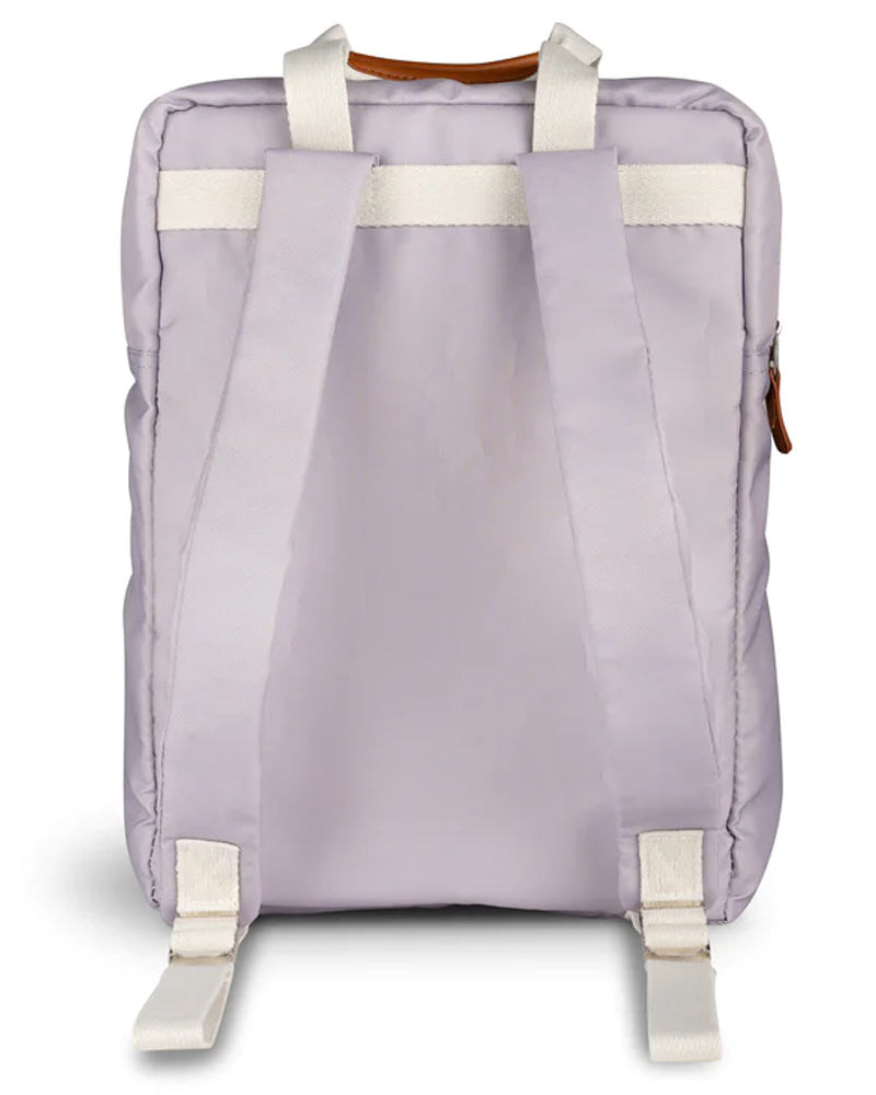 Mochila Limón Grande - Morado