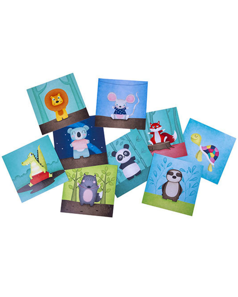 Eurekakids - Create With Stickers 3Ans+