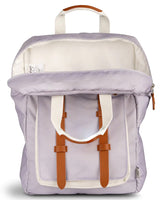 Mochila Limón Grande - Morado