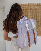 Mochila Limón Grande - Morado