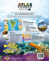Atlas Mondial Des Animaux