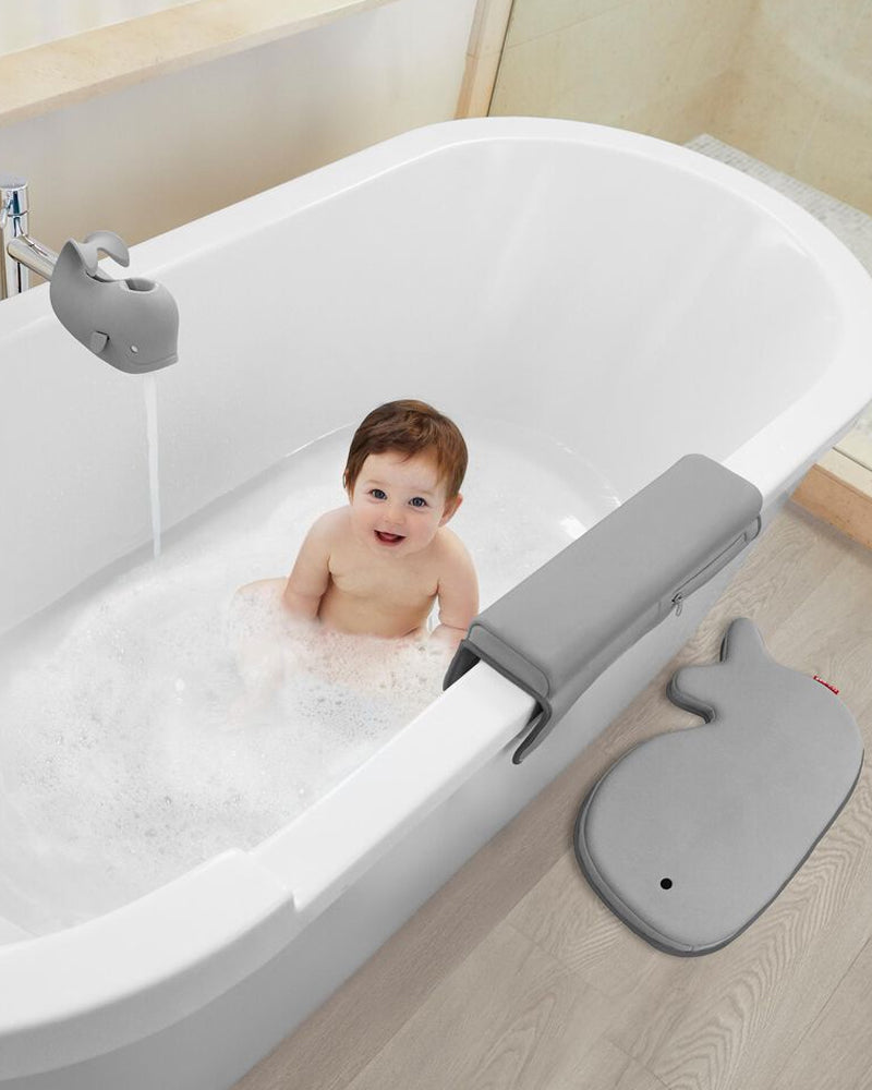 Skip Hop Moby Ensemble de bain de 4 pièces - Gris 