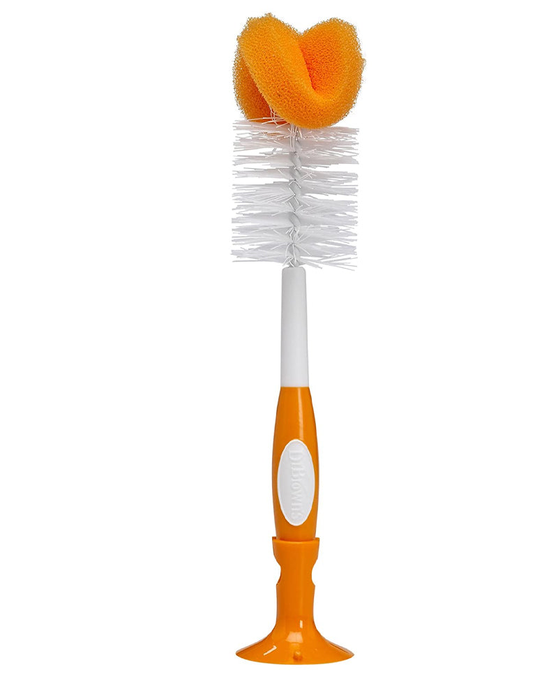 Dr. Brown's Bottle Brush - Orange