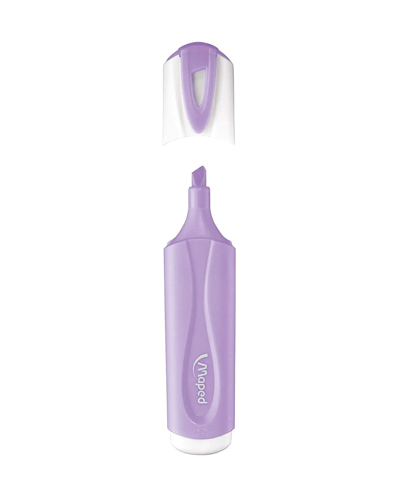 Maped Surligneur Classic Pastel - Mauve