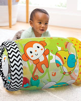 Infantino Rouleau Jungle 6M+