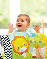Infantino Rouleau Jungle 6M+