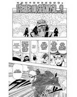 Naruto Tome 47