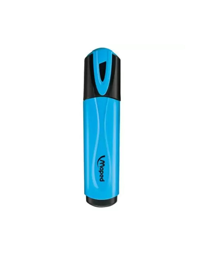 Maped Surligneur Classic - Bleu
