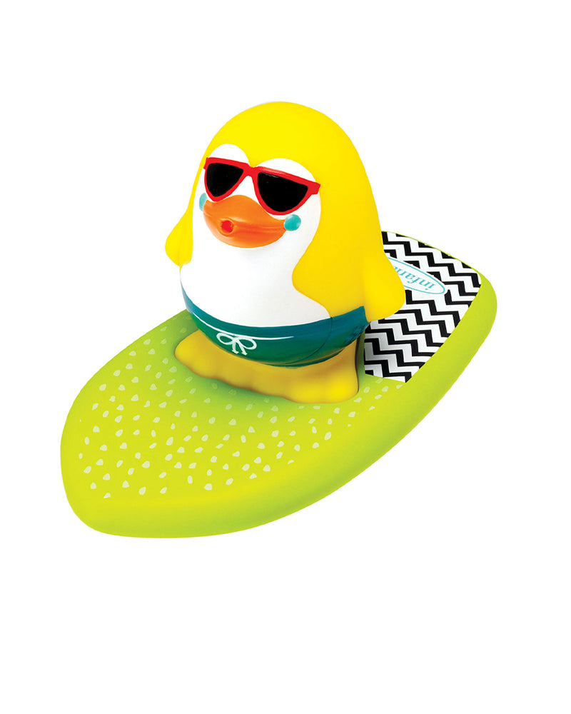 Infantino Pingüino Surfista 4M+