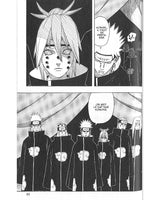Naruto Tome 44