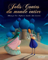 Jolis Contes du monde entier