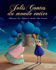 Jolis Contes du monde entier