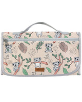 Tapis à Langer Portable - Koala