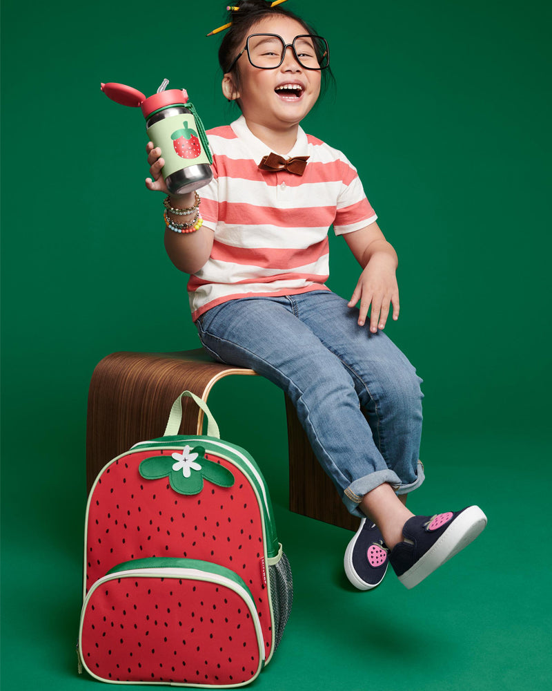 Skip Hop Sac à dos pour enfants - Fraise