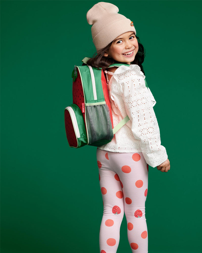 Skip Hop Sac à dos pour enfants - Fraise