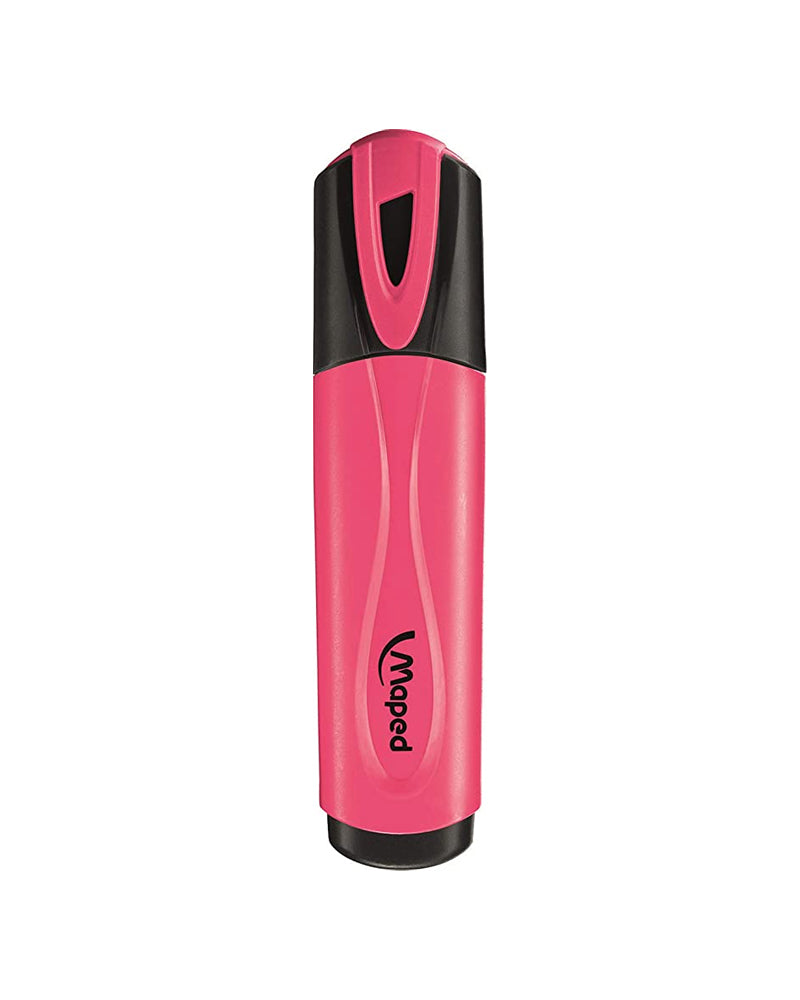 Maped Surligneur Classic - Rose