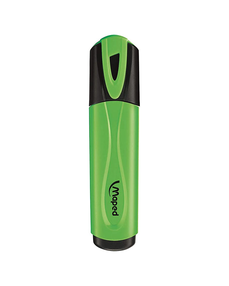 Maped Surligneur Classic Vert