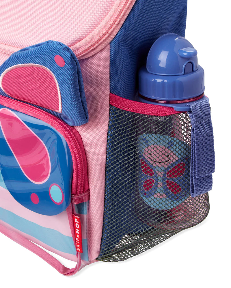 Skip Hop Grand Sac à dos - Papillon