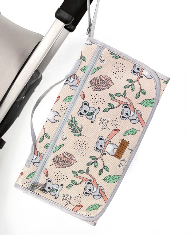 Tapis à Langer Portable - Koala