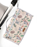 Tapis à Langer Portable - Koala