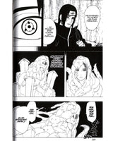 Naruto Tome 38