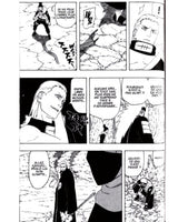 Naruto Tome 37
