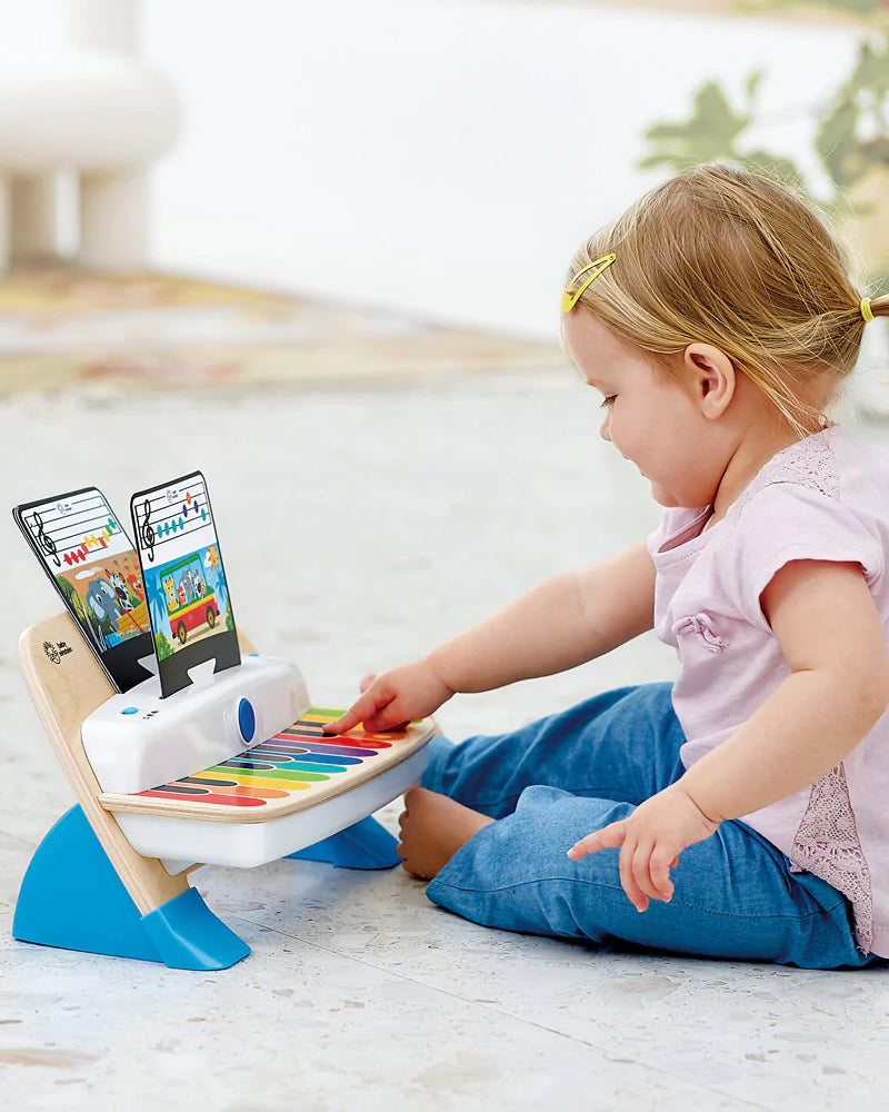 Hape - Piano Magic Touch 12M+