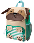Skip Hop Grand Sac à dos - Pug