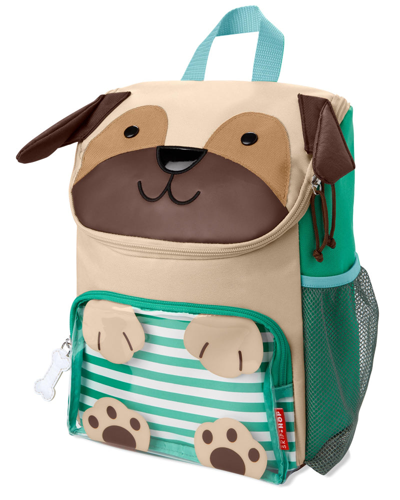 Skip Hop Grand Sac à dos - Pug