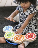 Hape - Tambour Magic Touch 12M+