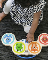 Hape - Tambour Magic Touch 12M+