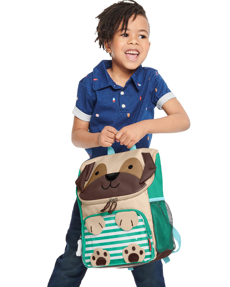 Skip Hop Grand Sac à dos - Pug