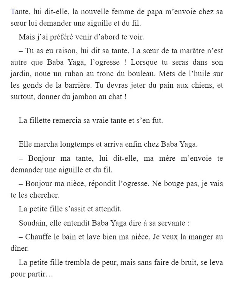Jolis Contes du monde entier