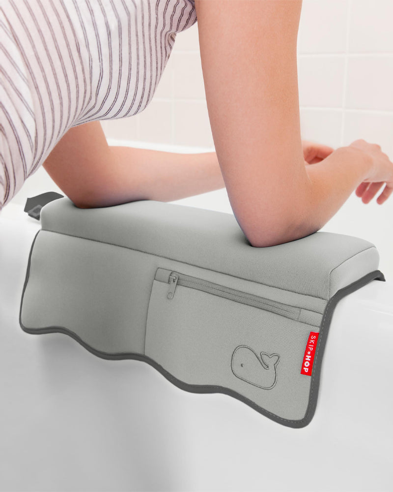 Skip Hop Moby Ensemble de bain de 4 pièces - Gris 