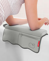 Skip Hop Moby Ensemble de bain de 4 pièces - Gris 