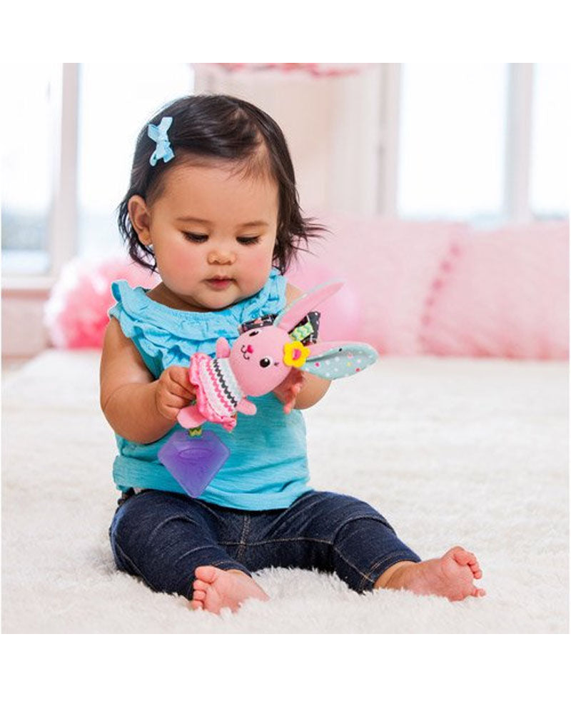 Infantino Petit Ami Carillon - Lapin