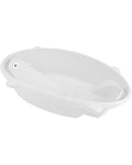 CAM Bollicina Bathtub U02 - White