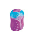 Maped Color'Peps Sacapuntas 2 usos - Malva