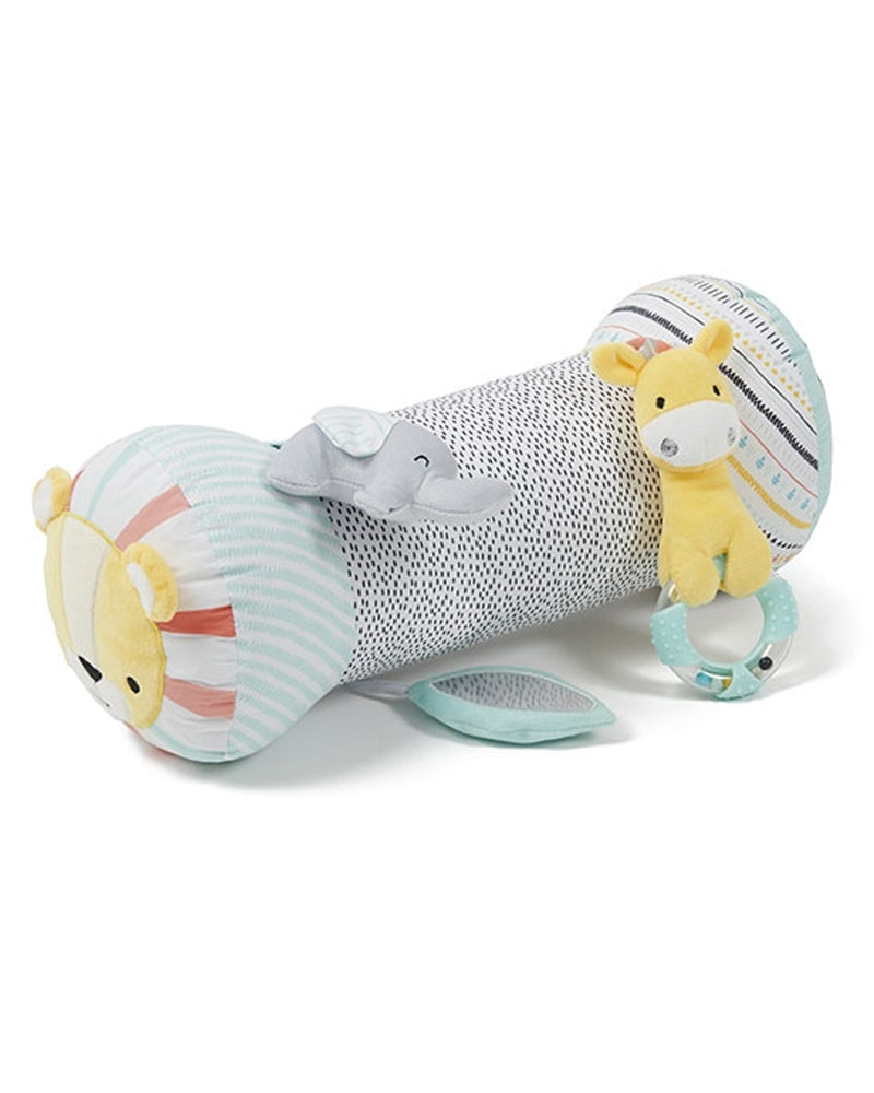 Eurekakids - Baby Roll Sensoriel Safari 0M+