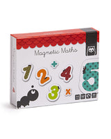 Eurekakids - Magnetic Numbers 30 Pieces 3 Years+
