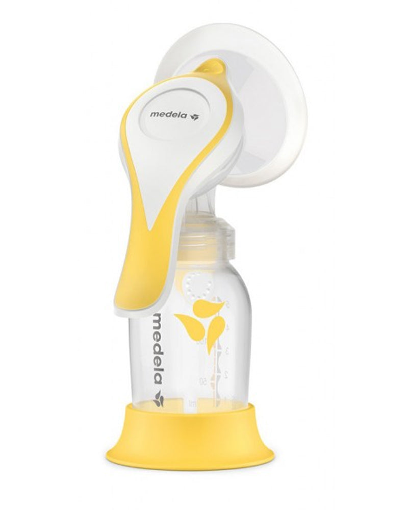 Extractor de leche manual Harmony de Medela