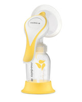 Extractor de leche manual Harmony de Medela