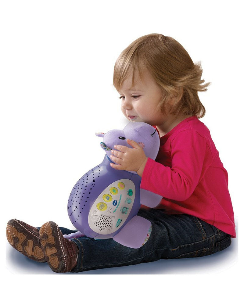 Vetch Hippo dodo nuit étoilée 0-6ans